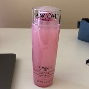 Lancôme tonique confort NEW!